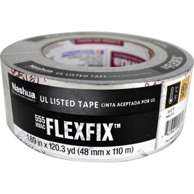 1-7/8 in. x 120.3 yd. 555 FlexFix UL Listed Tape